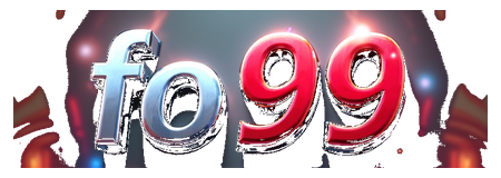 fo99 logo